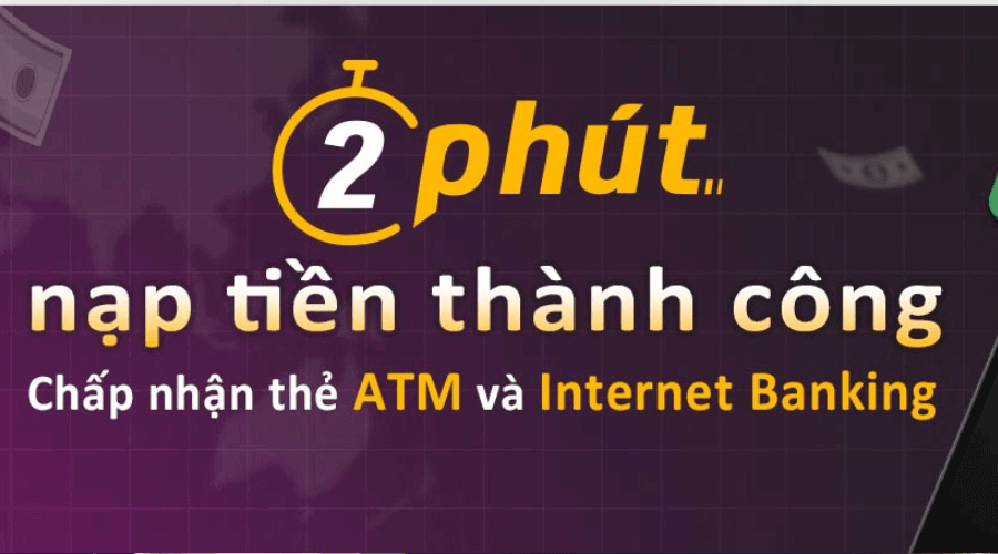 Đăng ký và Nạp Tiền Thabet