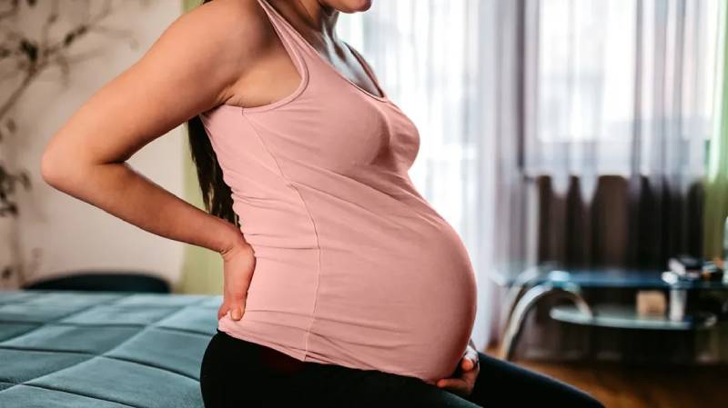 Lý giải giấc mơ gặp bà bầu mang theo điềm gì?