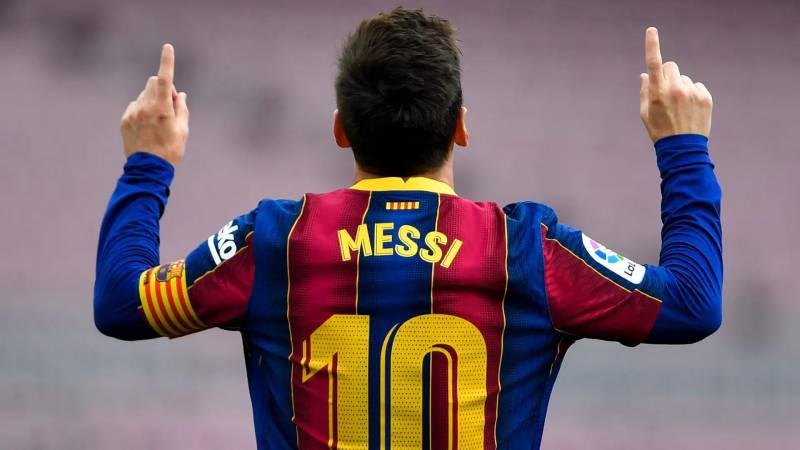 Lionel Messi – Thiên tài sáng tạo và ghi bàn
